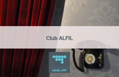 AGP_Club ALFIL