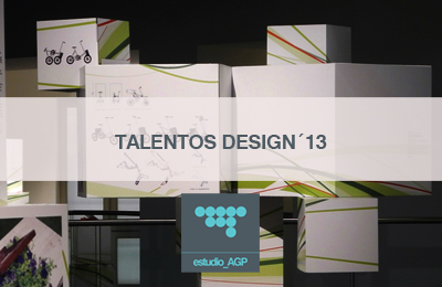 AGP_TALENTOS DESIGN´13