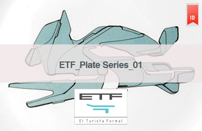 ETF_Plate Series 01