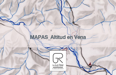 GR_Mapas Altitud en Vena