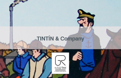 GR_TINTÍN & Company