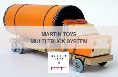 MT_MULTI TRUCK SYSTEM