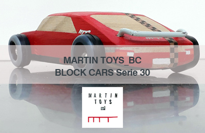 MT_BLOCK CARS Serie 30